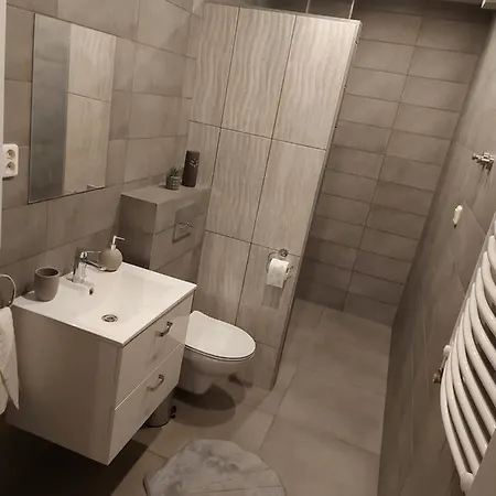 Przy Ratuszu Apartment *