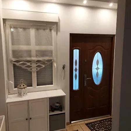 Przy Ratuszu Apartment