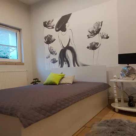 Przy Ratuszu Apartment *