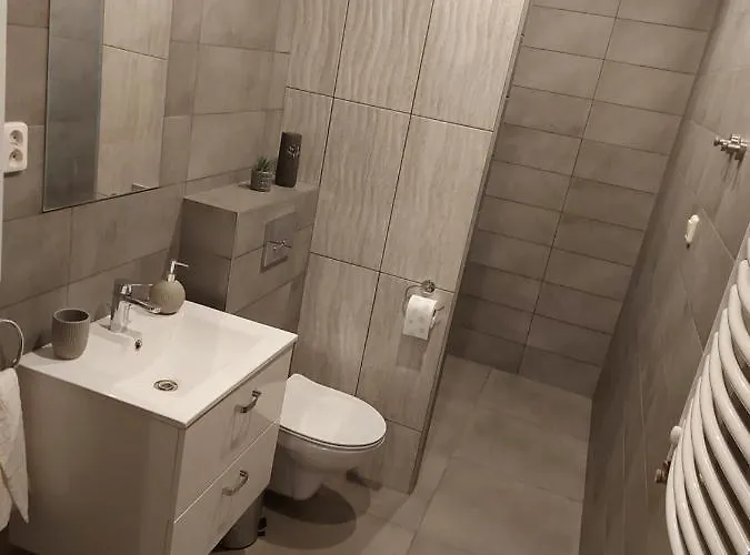 Przy Ratuszu Apartamento *