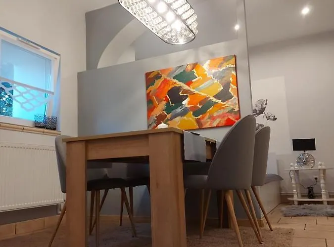 Przy Ratuszu Apartamento