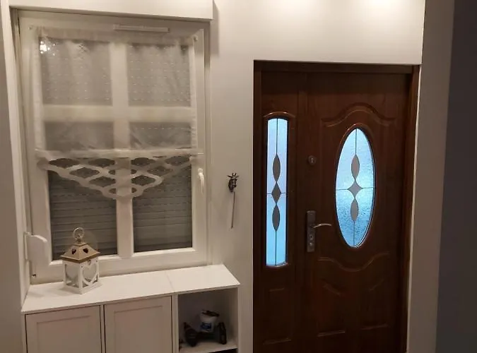 Przy Ratuszu Apartamento