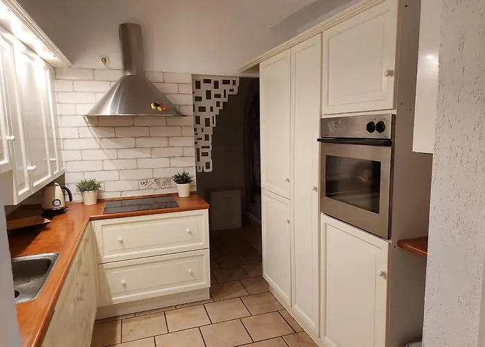 Apartamento Przy Ratuszu *