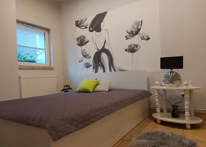 Przy Ratuszu Apartamento *